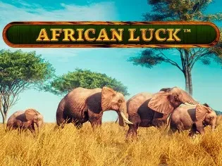 African Luck thumbnail
