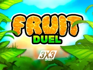 Fruit Duel thumbnail