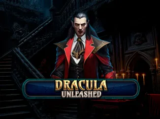 Dracula - Unleashed game cover