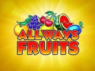 Allways Fruits thumbnail