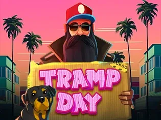 Tramp Day thumbnail