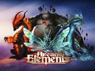 Arcane Elements thumbnail