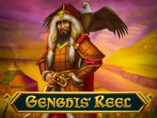 Genghis  Reel thumbnail
