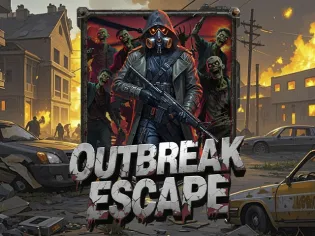Outbreak Escape thumbnail