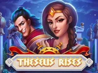 Theseus Rises thumbnail