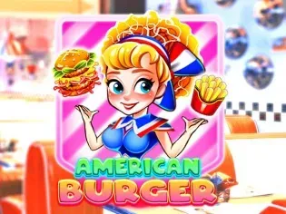 American Burger thumbnail