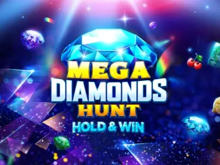 Mega Diamonds Hunt thumbnail