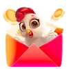 Daily Spin & Win welfare icon