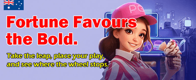 Score Big at Betman Casino